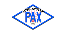 LUBE-SYSTEM PAX